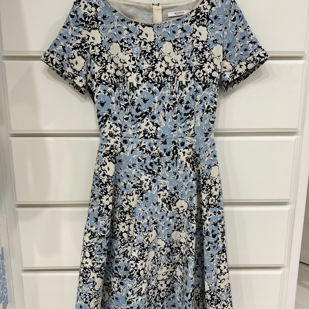 Sfizio Dress